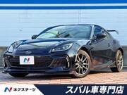 2022 SUBARU BRZ