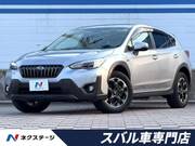 2022 SUBARU XV