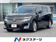 2013 NISSAN ELGRAND