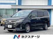 2017 TOYOTA NOAH