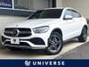 MERCEDES BENZ GLC-CLASS