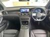 MERCEDES BENZ GLC-CLASS
