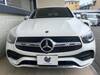 MERCEDES BENZ GLC-CLASS