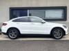 MERCEDES BENZ GLC-CLASS