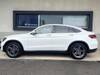 MERCEDES BENZ GLC-CLASS