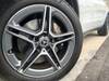 MERCEDES BENZ GLC-CLASS