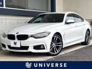 2018 BMW 4 SERIES