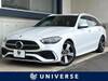 MERCEDES BENZ C-CLASS Stationwagon