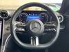 MERCEDES BENZ C-CLASS Stationwagon