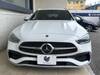 MERCEDES BENZ C-CLASS Stationwagon