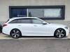 MERCEDES BENZ C-CLASS Stationwagon