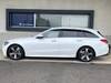 MERCEDES BENZ C-CLASS Stationwagon