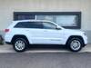 CHRYSLER JEEP GRAND CHEROKEE
