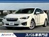 SUBARU IMPREZA G4