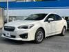 SUBARU IMPREZA G4