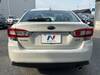 SUBARU IMPREZA G4