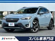 2021 SUBARU XV