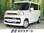 2018 SUZUKI SPACIA