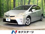 2012 TOYOTA PRIUS L