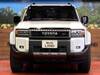 TOYOTA LANDCRUISER 250