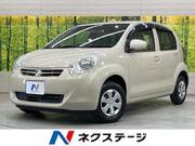 2013 TOYOTA PASSO
