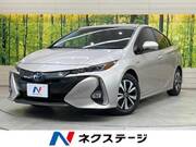 2020 TOYOTA PRIUS PHV