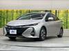 TOYOTA PRIUS PHV