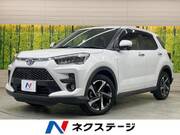 2021 TOYOTA RAIZE