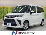 2022 TOYOTA ROOMY
