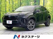2021 TOYOTA YARIS CROSS HYBRID Z