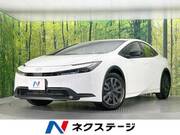 2025 TOYOTA PRIUS