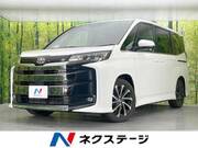 2024 TOYOTA NOAH