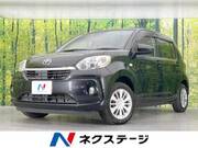 2019 TOYOTA PASSO