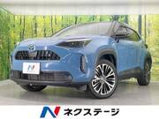 2021 TOYOTA YARIS CROSS HYBRID Z
