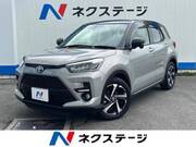 2022 TOYOTA RAIZE