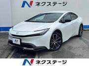 2023 TOYOTA PRIUS