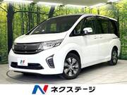 2015 HONDA STEPWAGON