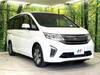 HONDA STEPWAGON