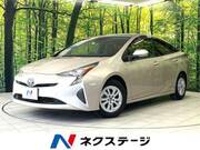 2016 TOYOTA PRIUS S