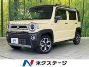 2023 SUZUKI HUSTLER