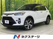2024 TOYOTA RAIZE
