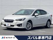2018 SUBARU IMPREZA G4