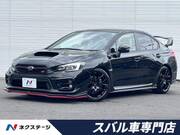 2015 SUBARU WRX STI