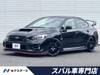 SUBARU WRX STI