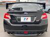 SUBARU WRX STI