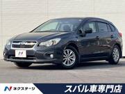 2014 SUBARU IMPREZA SPORTS