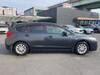 SUBARU IMPREZA SPORTS