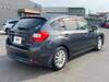 SUBARU IMPREZA SPORTS