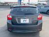 SUBARU IMPREZA SPORTS
