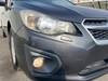 SUBARU IMPREZA SPORTS